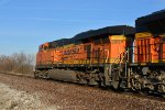 BNSF 5968